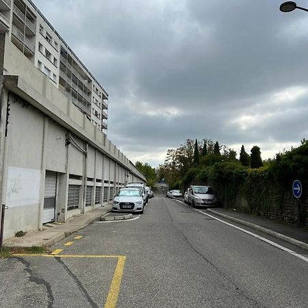 Studio Independant Apartment Romans-sur-Isere Exterior photo