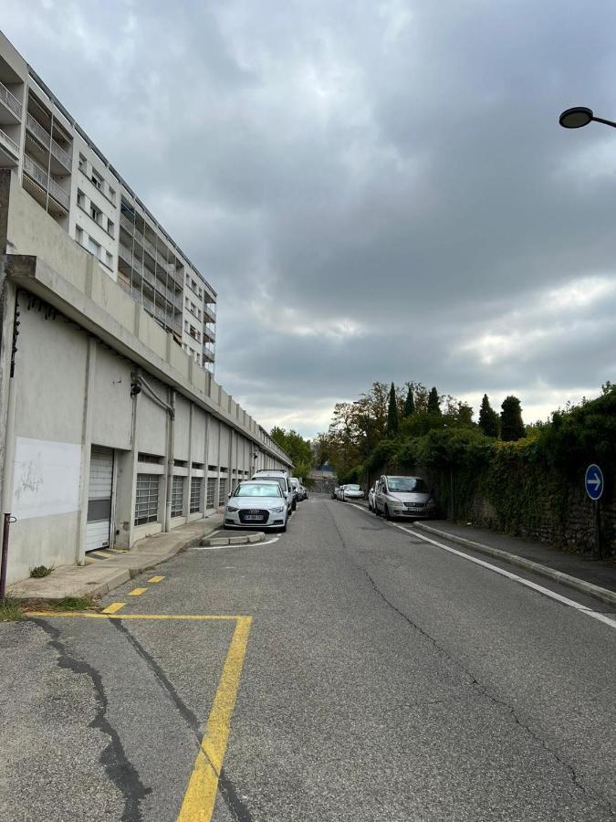 Studio Independant Apartment Romans-sur-Isere Exterior photo